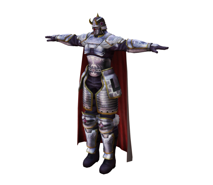 Preview in Browser - Fist of the North Star: Legends ReVive