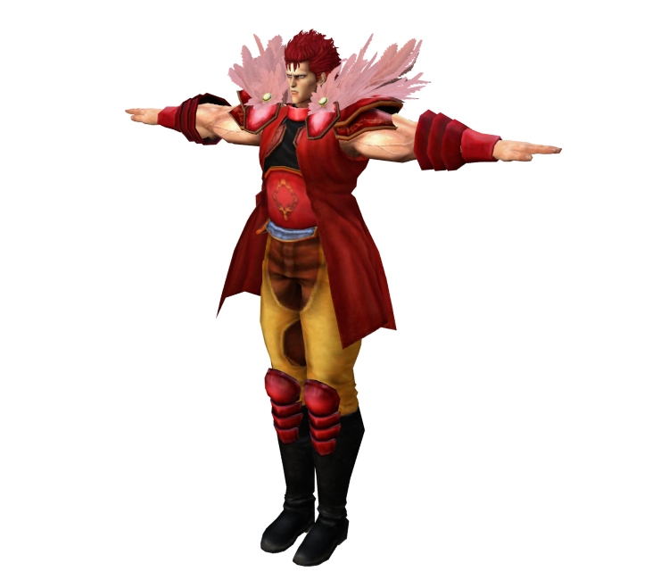 Preview in Browser - Fist of the North Star: Legends ReVive