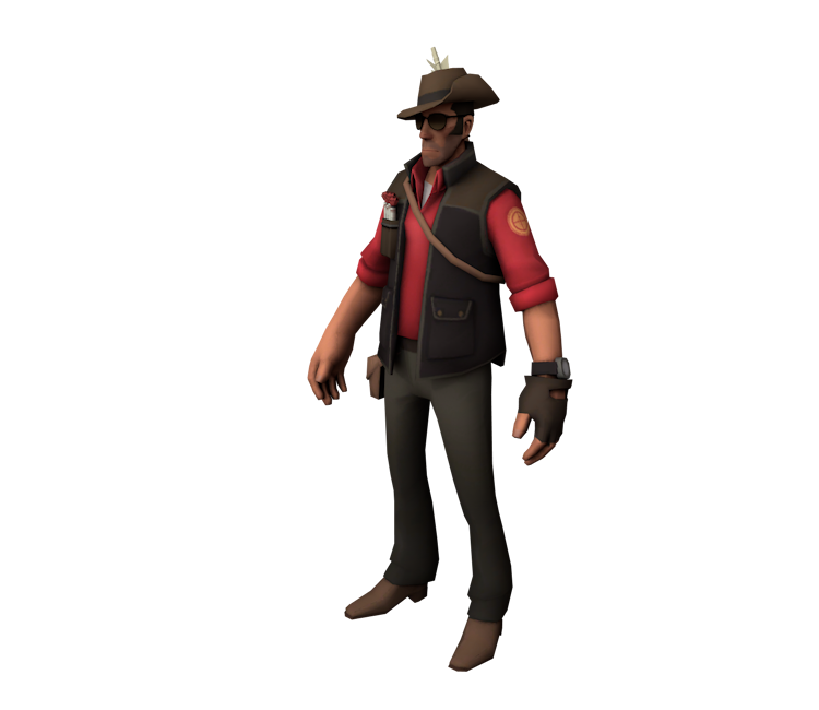 Preview in Browser - Team Fortress 2