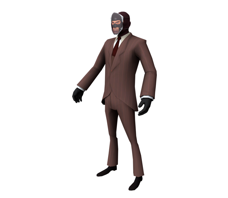 Preview in Browser - Team Fortress 2
