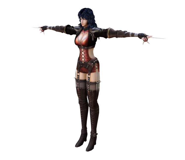 Preview in Browser - Fist of the North Star: Legends ReVive