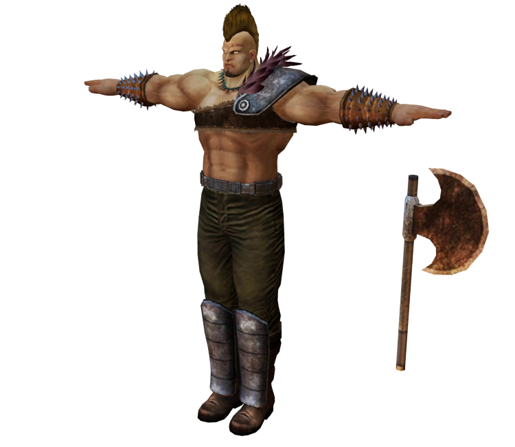 Preview in Browser - Fist of the North Star: Legends ReVive