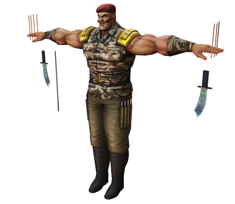 Preview in Browser - Fist of the North Star: Legends ReVive