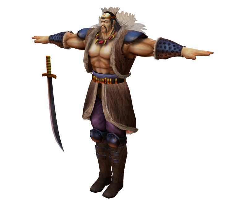 Preview in Browser - Fist of the North Star: Legends ReVive