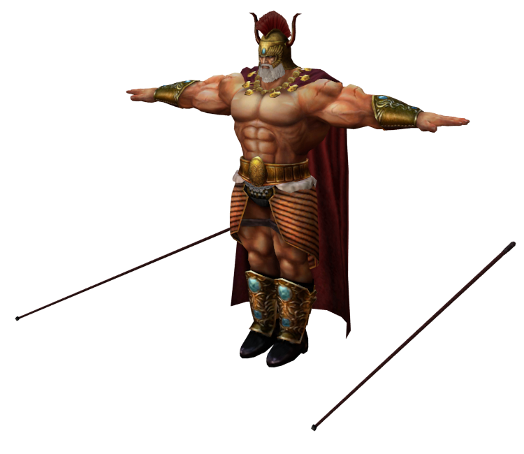 Preview in Browser - Fist of the North Star: Legends ReVive