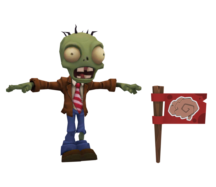 Preview in Browser - Plants vs. Zombies 3 (Pre-Alpha)