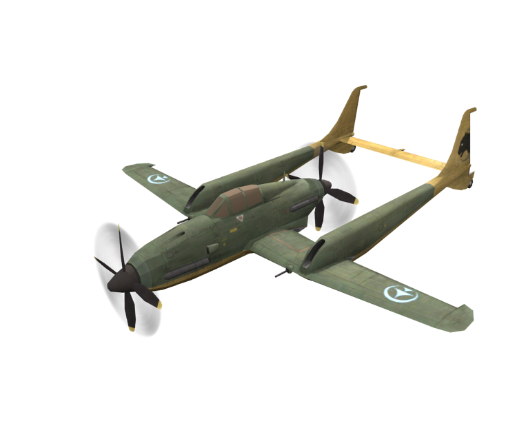 Preview in Browser - The Sky Crawlers: Innocent Aces