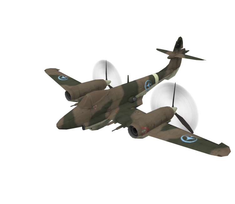 Preview in Browser - The Sky Crawlers: Innocent Aces
