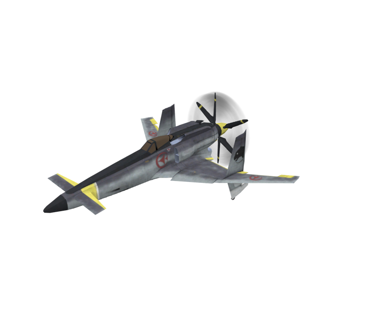Preview in Browser - The Sky Crawlers: Innocent Aces