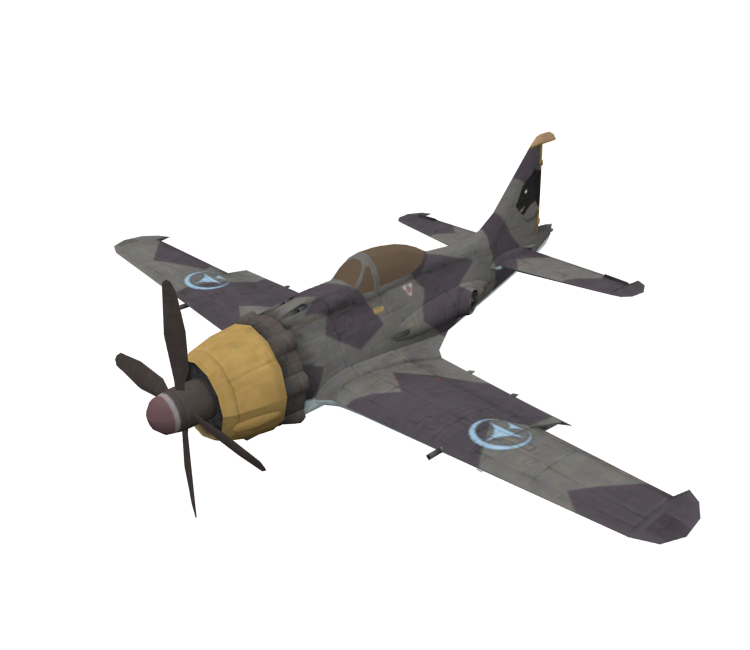 Preview in Browser - The Sky Crawlers: Innocent Aces