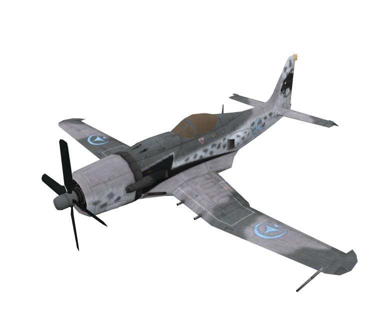 Preview in Browser - The Sky Crawlers: Innocent Aces