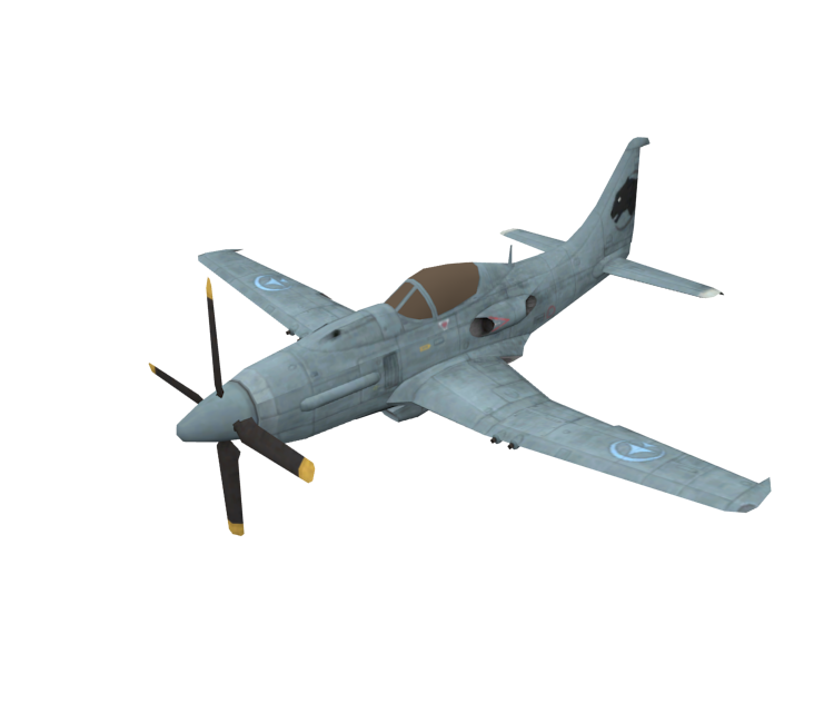 Preview in Browser - The Sky Crawlers: Innocent Aces