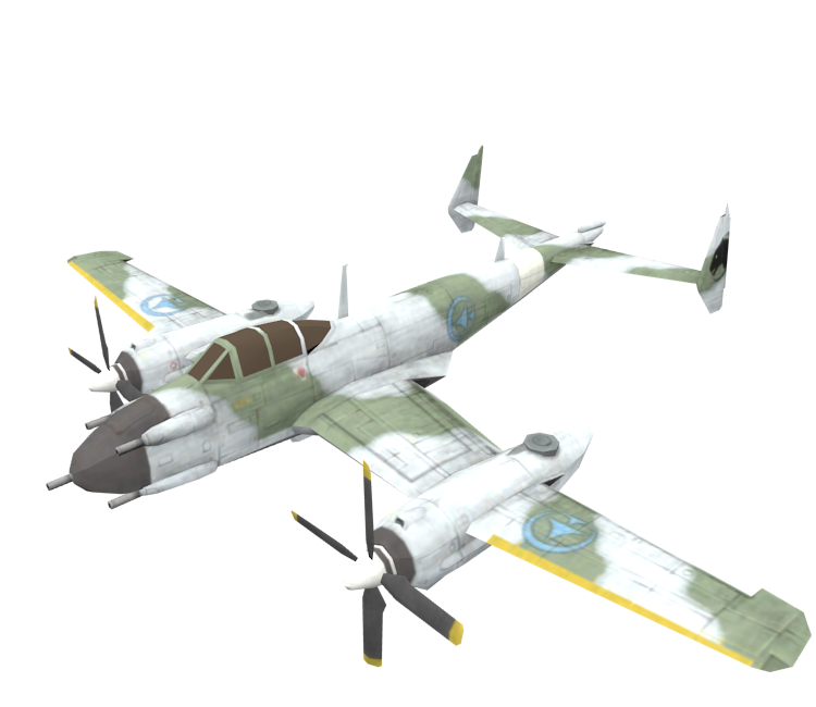 Preview in Browser - The Sky Crawlers: Innocent Aces