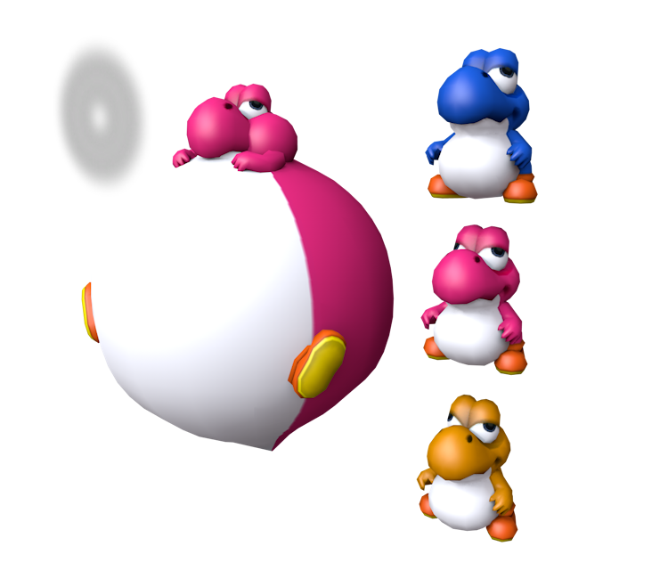 Preview in Browser - New Super Mario Bros. U / New Super Luigi U
