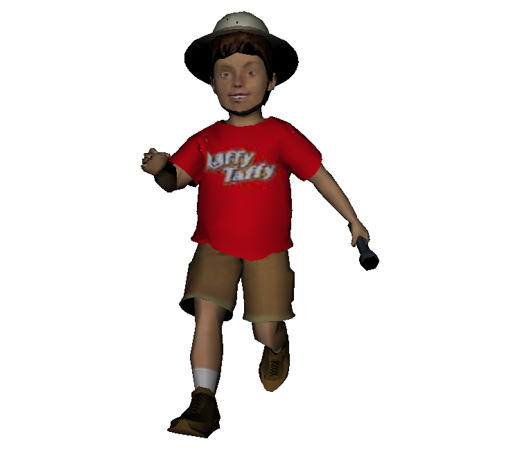 Preview in Browser - Laffy Taffy Long-Lasting 3D Pyramid Challenge
