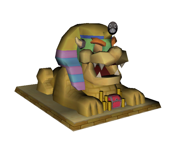 Preview in Browser - Mario Party 7