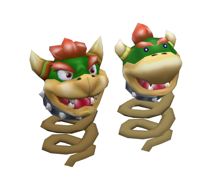 Preview in Browser - Mario Party 4
