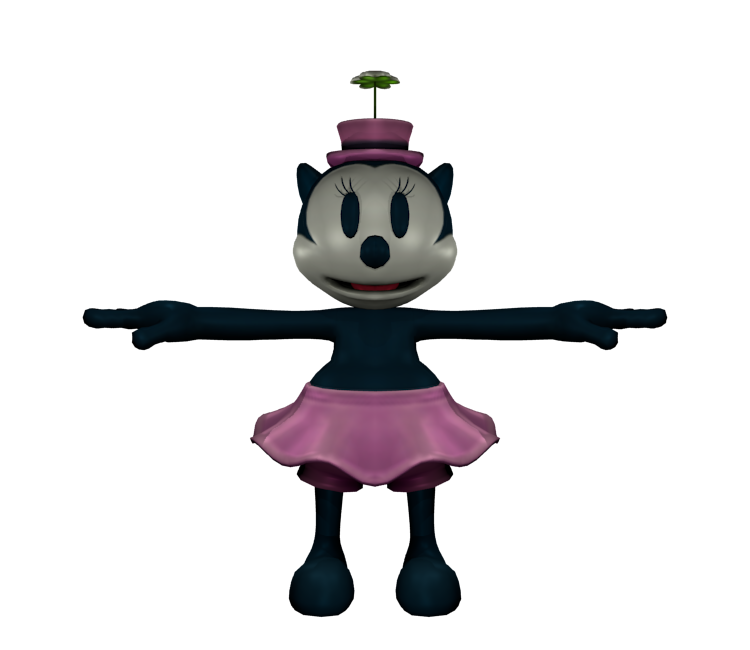 Preview in Browser - Epic Mickey 2: The Power of Two