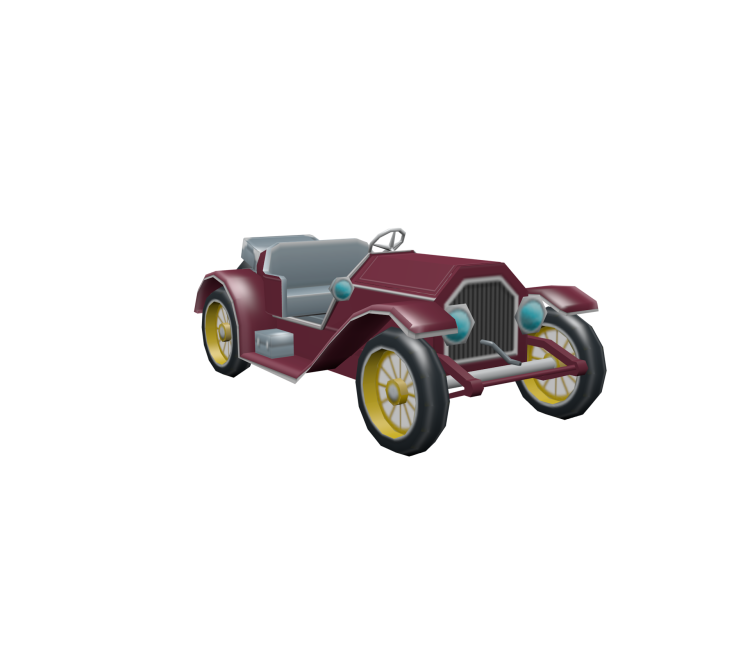 Preview in Browser - The Simpsons: Hit & Run