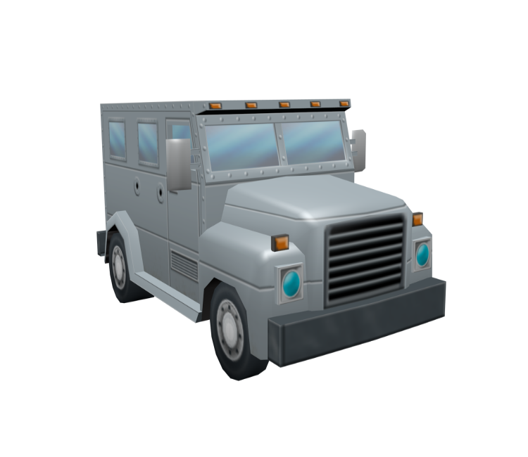 Preview in Browser - The Simpsons: Hit & Run