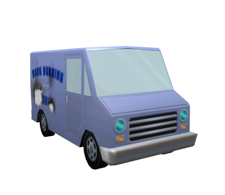 Preview in Browser - The Simpsons: Hit & Run