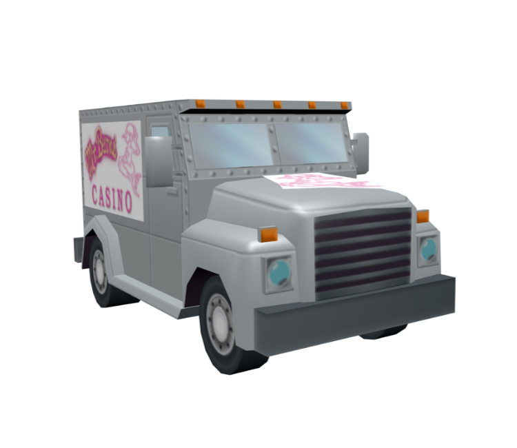 Preview in Browser - The Simpsons: Hit & Run