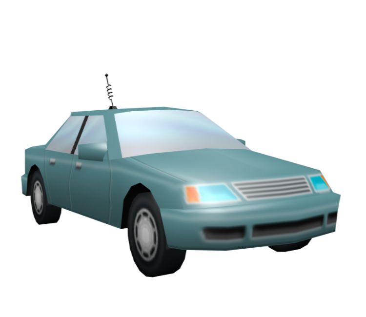 Preview in Browser - The Simpsons: Hit & Run