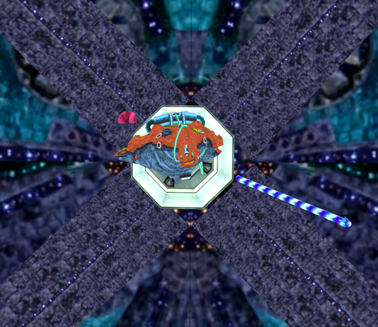 Preview in Browser - Sonic Adventure 2: Battle