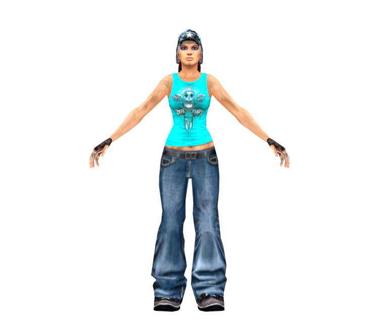 Preview in Browser - SSX on Tour