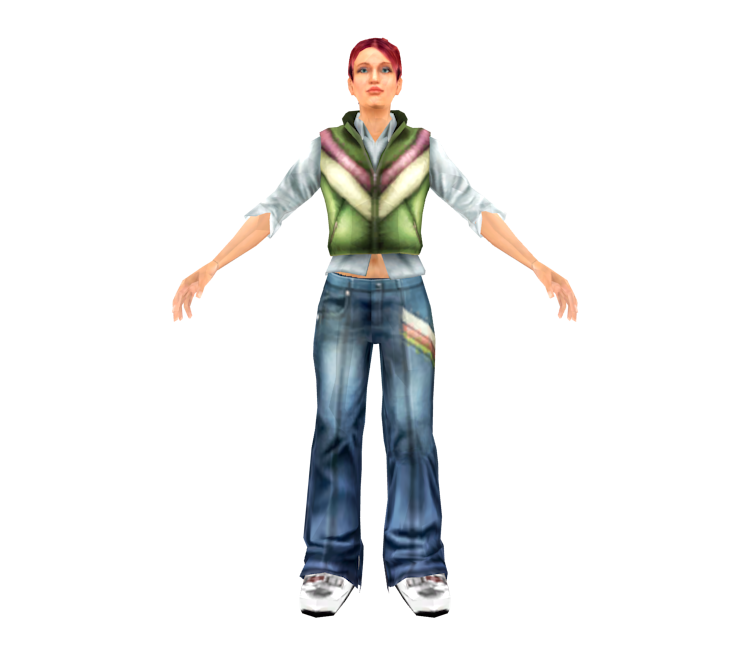 Preview in Browser - SSX on Tour