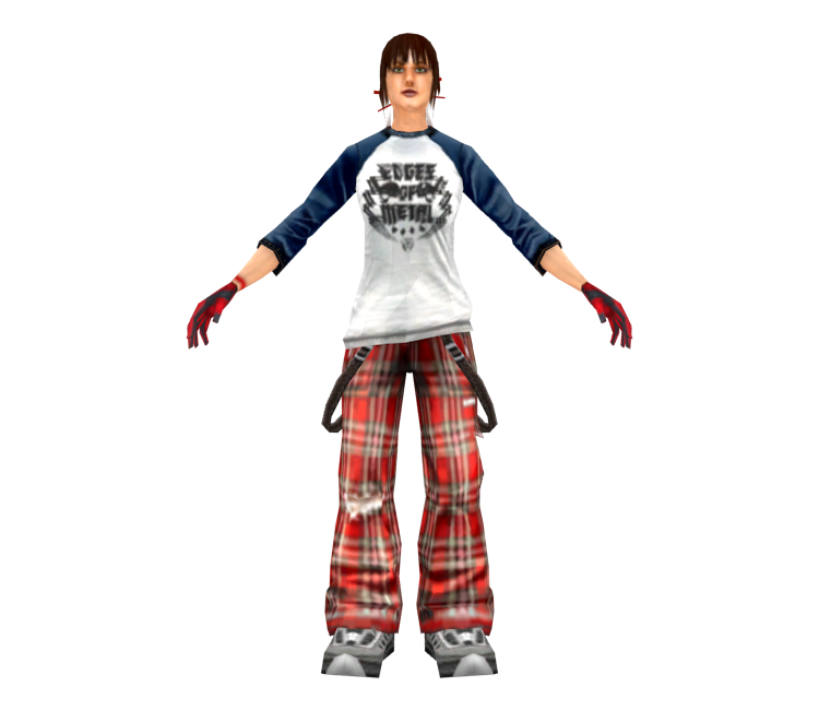Preview in Browser - SSX on Tour