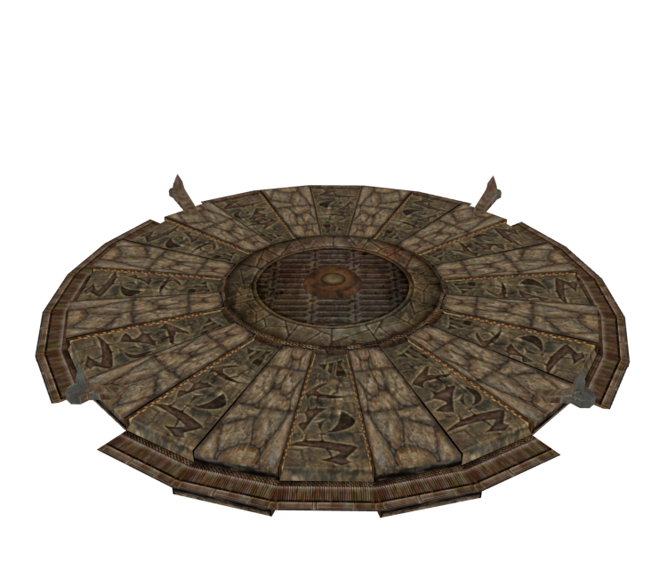 Preview in Browser - Metroid Prime