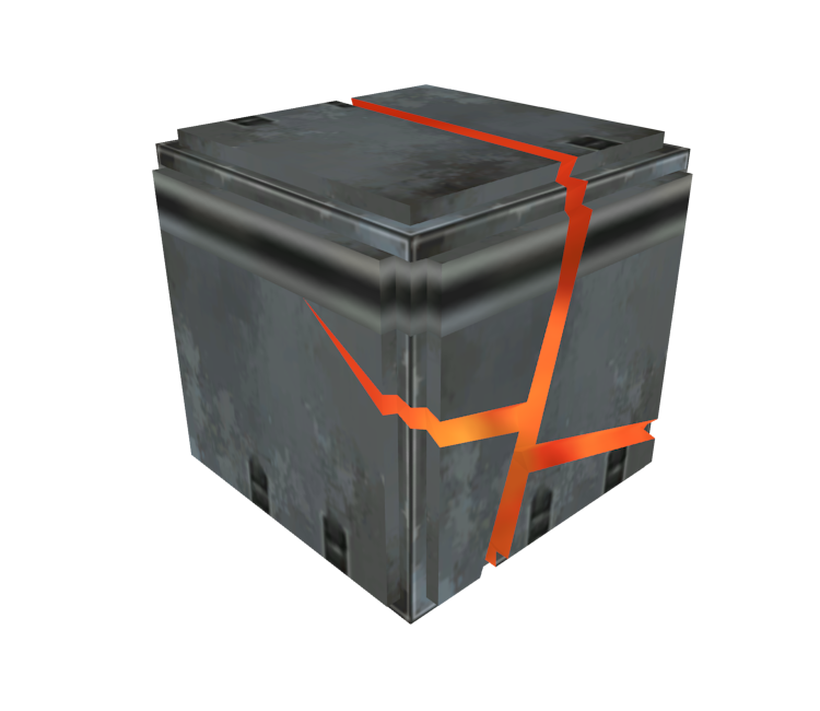 Preview in Browser - Metroid Prime