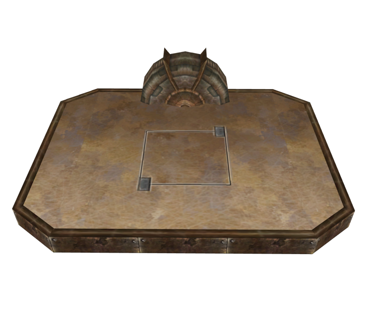 Preview in Browser - Metroid Prime