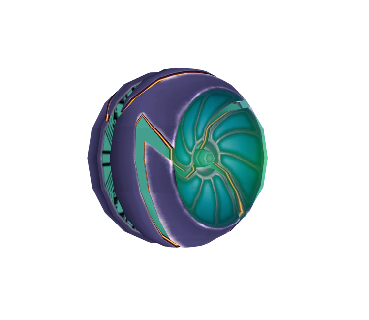 Preview in Browser - Metroid Prime