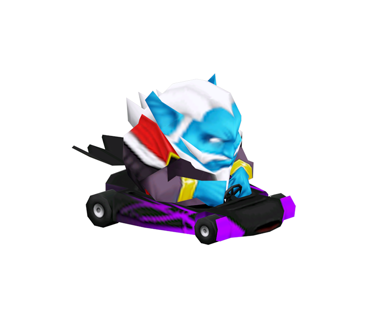 Preview in Browser - Krazy Kart Racing