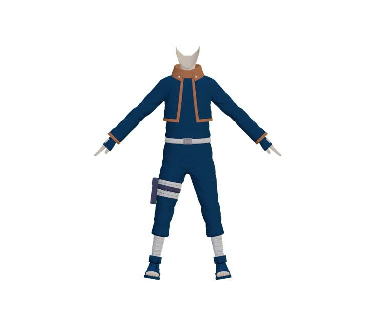 Download ZIP Archive - Naruto to Boruto: Shinobi Striker