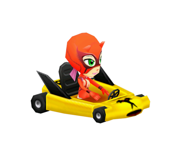 Preview in Browser - Krazy Kart Racing
