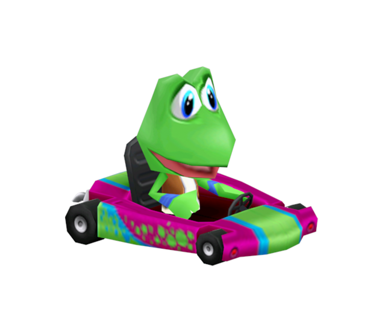 Preview in Browser - Krazy Kart Racing