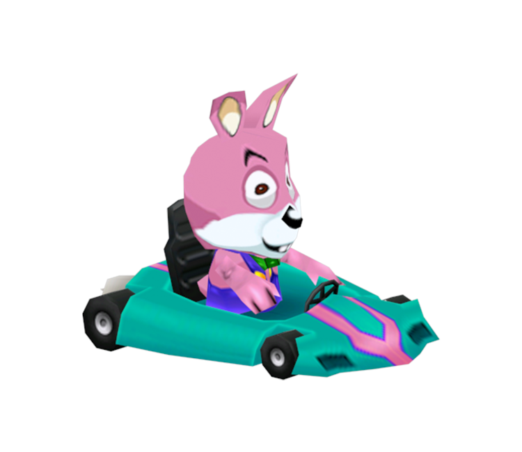 Preview in Browser - Krazy Kart Racing