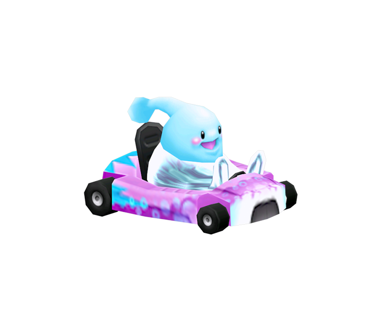 Preview in Browser - Krazy Kart Racing