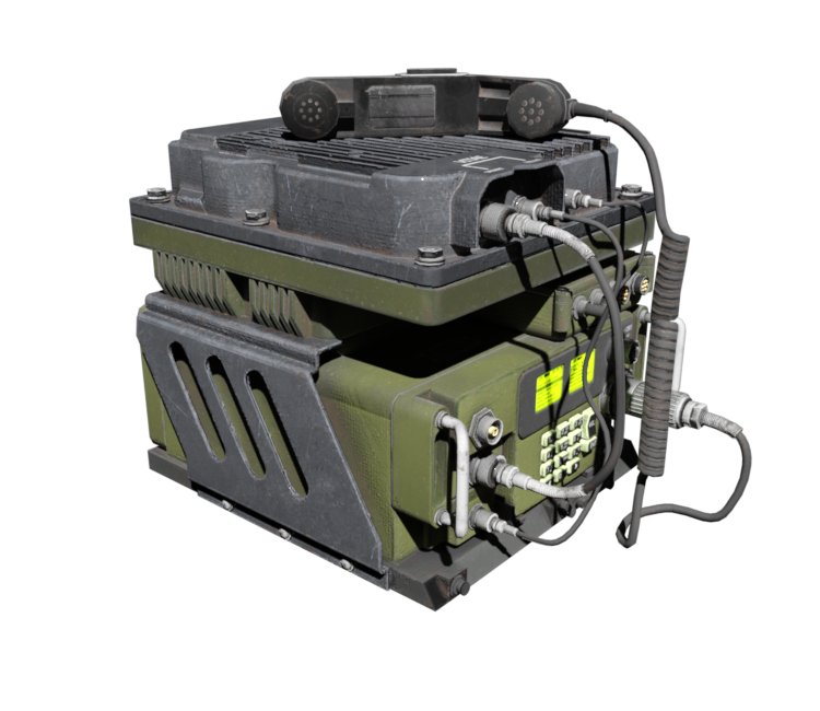 Preview in Browser - Predator: Hunting Grounds