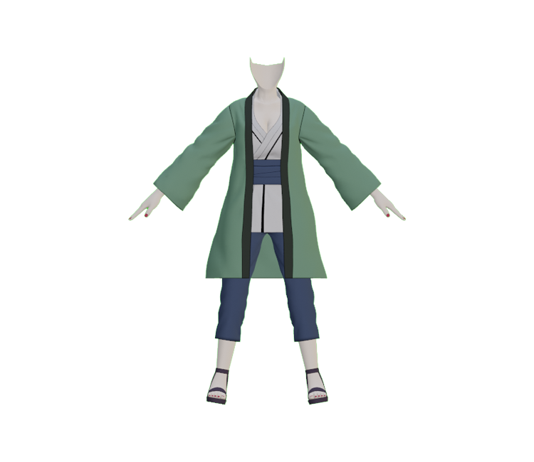 Preview in Browser - Naruto to Boruto: Shinobi Striker
