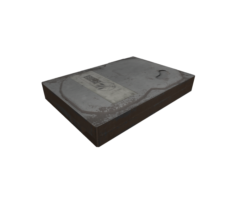 Preview in Browser - Predator: Hunting Grounds