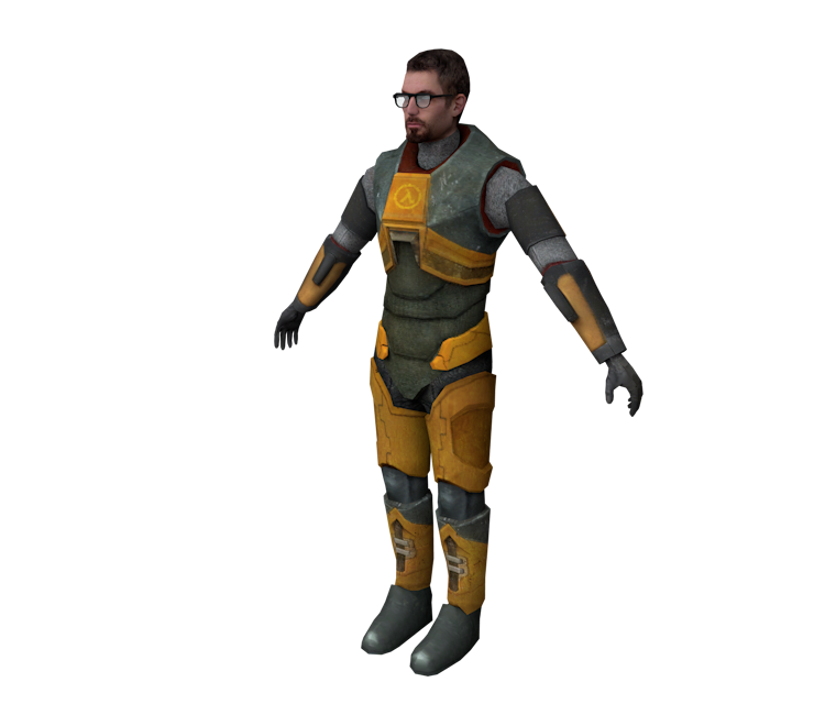 Preview in Browser - Half-Life 2: Survivor