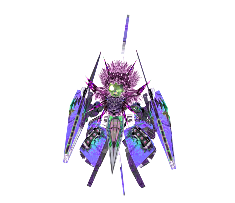 Preview in Browser - Star Fox Assault