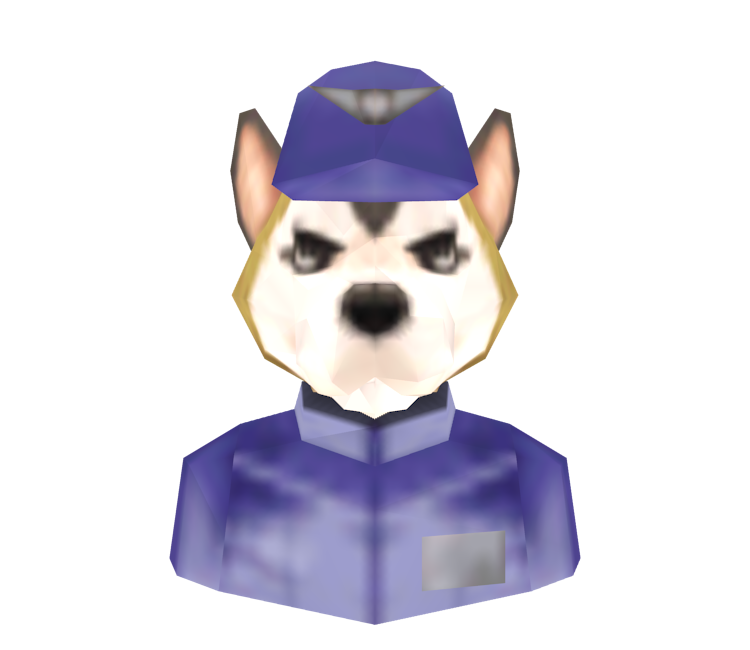 Preview in Browser - Star Fox Assault