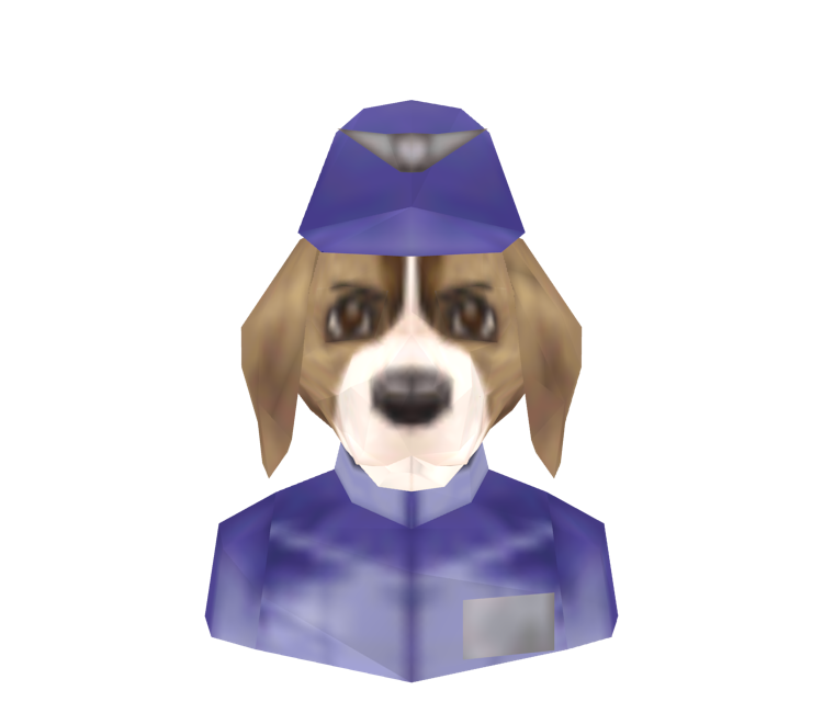 Preview in Browser - Star Fox Assault