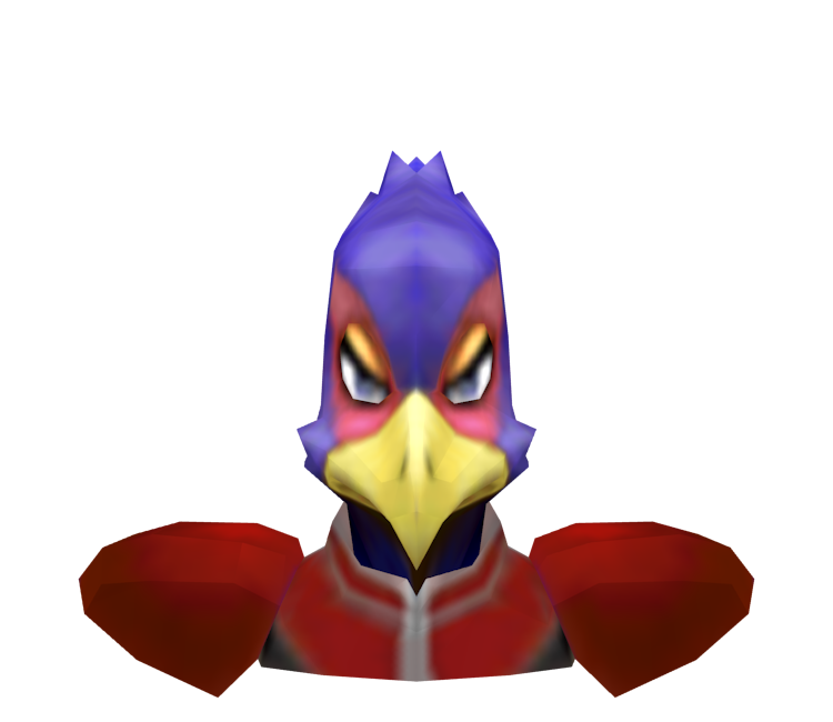 Preview in Browser - Star Fox Assault