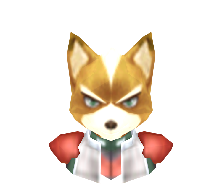 Preview in Browser - Star Fox Assault